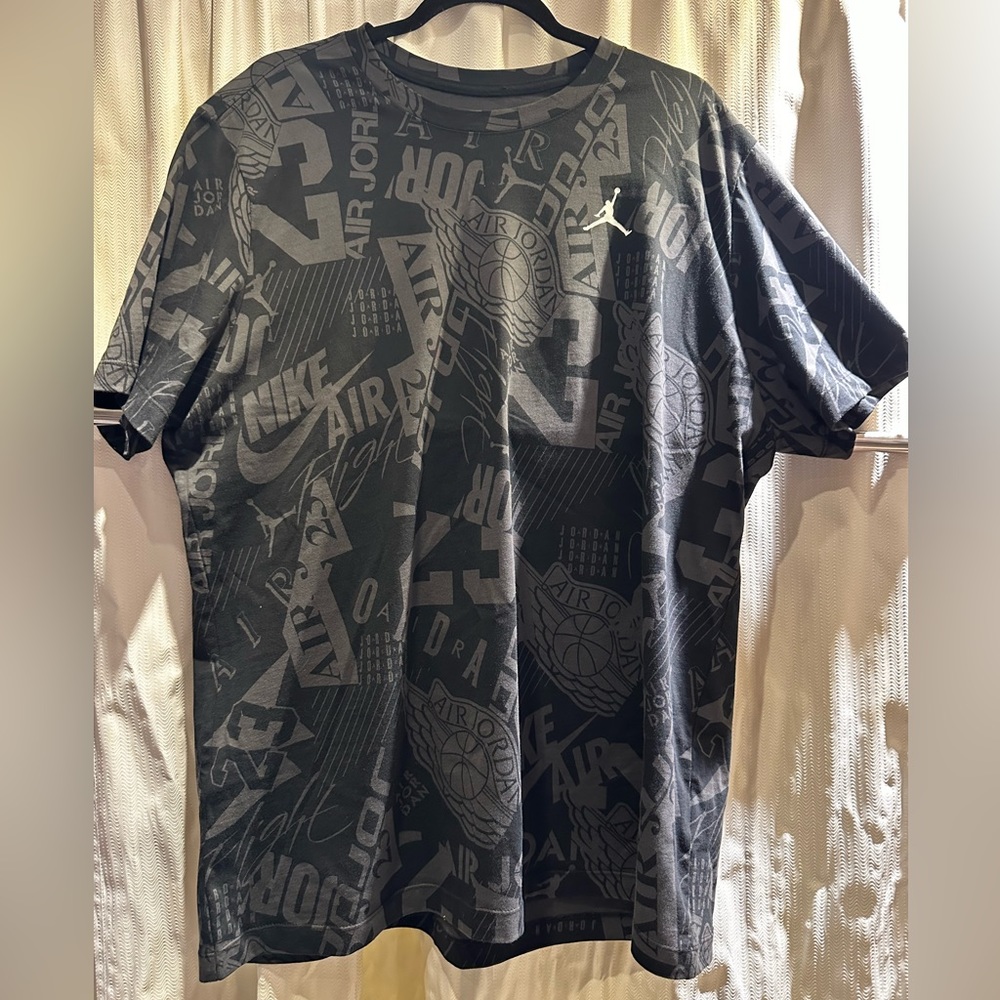 ***SOLD*** Jordan Tee Shirt